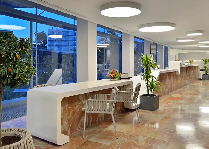 Nyx Hotel Ibiza By Leonardo Hotels-Adults Only