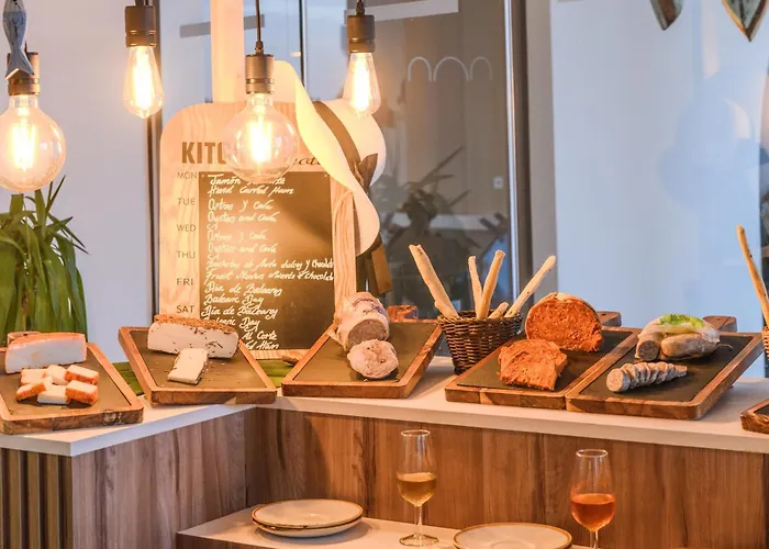 Hotel & Spa Blau Parc