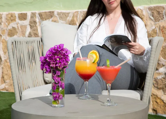 Casual Bahia Ibiza By Casual Hoteles