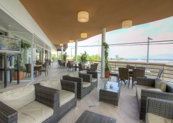 Apartamentos La Kiki
